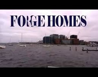 Forge Homes: Boston Seaport